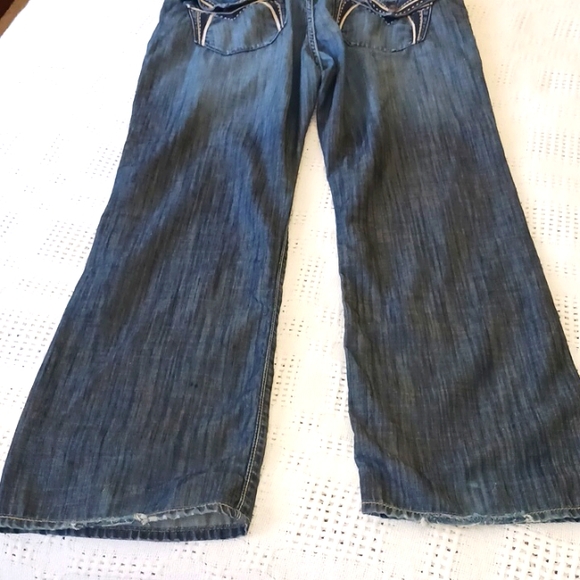 Monarchy Jeans Y2K  38x32 - Picture 8 of 9